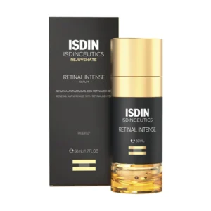 Retinal Intense Serum Rjuvente 50ml -ISDIN