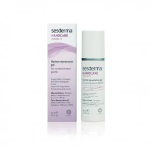 Nanocare Intimate Gel Rejuv Genital 30ml  - SESDERMA