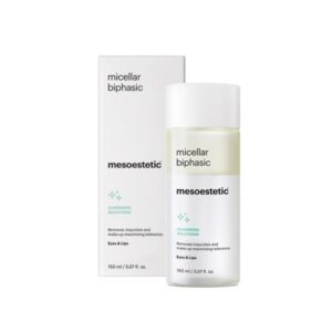 Micellar Biphasic 150ml - MESOESTETIC