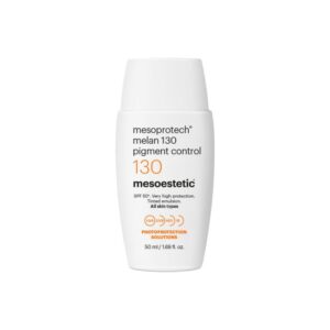 Mesoestetic Melan 130 Pigment Control 50ml - MESOESTETIC