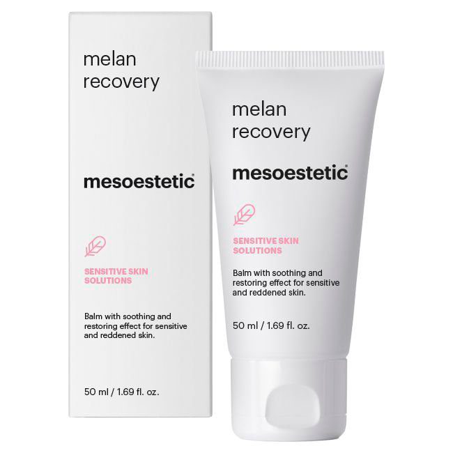 Melan Recovery 50ml - MESOESTETIC