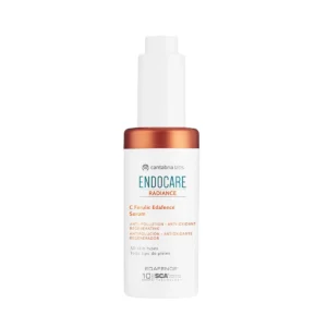 Endocare Radiance C Ferulic Edafence Serum 30ml CANTABRIA LABS