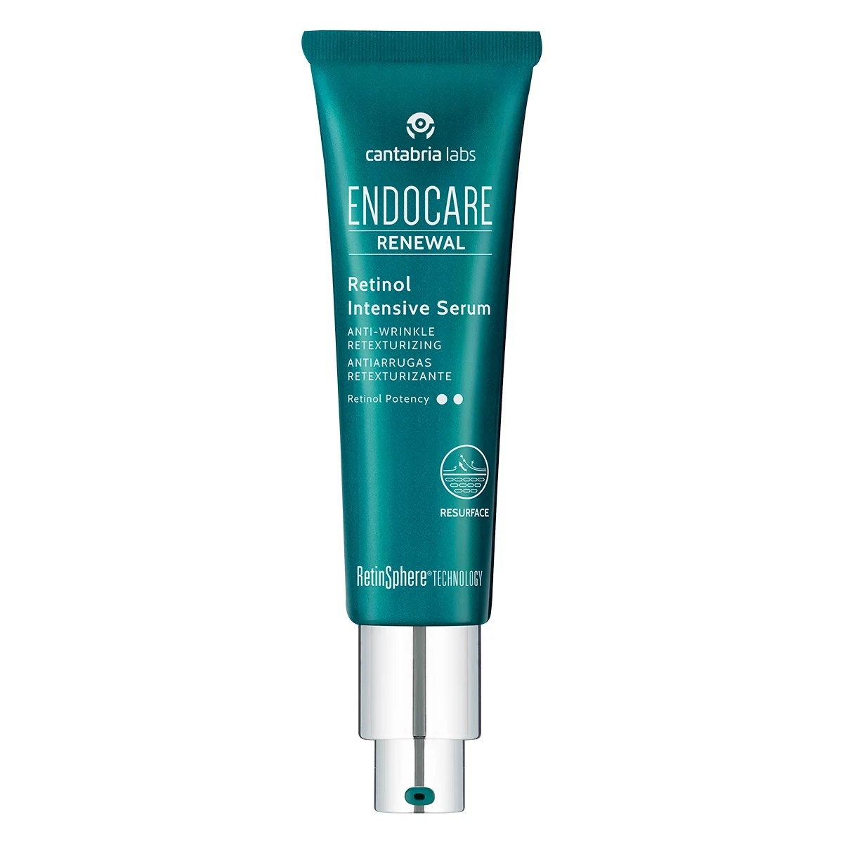 Endocare Renewal Retinol Intensive Serum 30ml - CANTABRIA