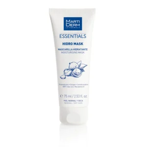 Hidro-mask Pieles Normales/Secas Y Sensibles  75 ml  - MARTIDERM
