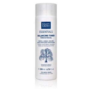 Essentials Balancing Toner 200ml - MARTIDERM