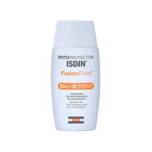 Fotoprotector Isdin Fusion Fluid 50+ 50ml - ISDIN