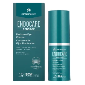 Endocare Tensage Contorno De Ojos 15ML - CANTABRIA