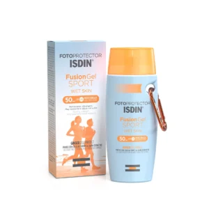 Fotoprotector Isdin Fusion Gel Sport 50+  100ml - ISDIN