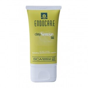 Endocare Day Sense Fps 30 50ml - ENDOCARE