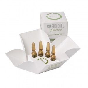 Endocare 1 Second 2+2 Ampolletas  - CANTABRIA