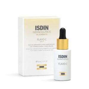 Flavo-C Serum Rejuvenate 30ml - ISDIN