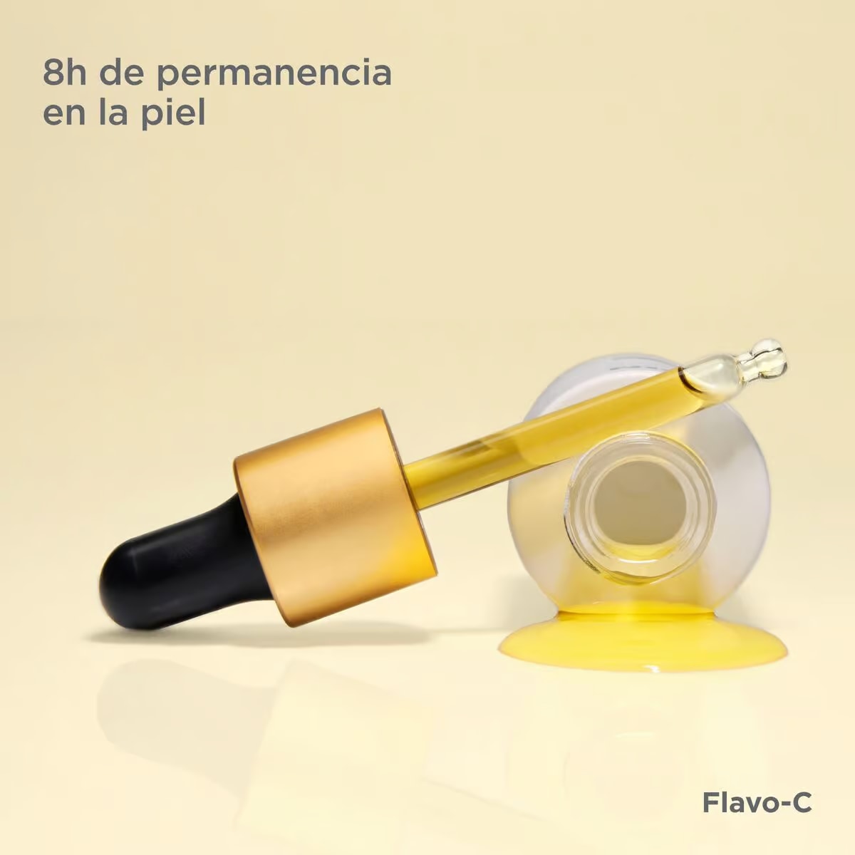 Flavo-C Serum Rejuvenate 30ml - ISDIN - Image 4