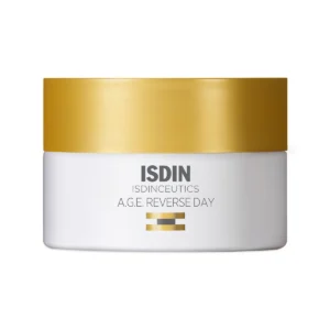 Isdinceutics Age Reverse Day  50 ml  - ISDIN