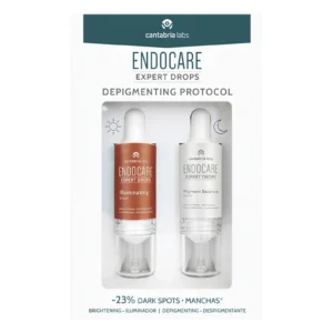 Endocare Expert Drops Despigmenting Protocol 2x 10ml- CANTABRIA LABS