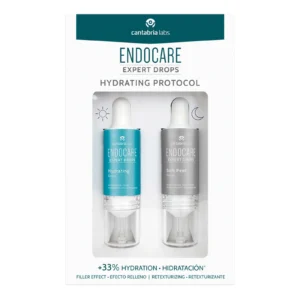 Endocare Expert Drops Hydrating Protocol 2x 10ml- CANTABRIA LABS