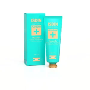 Acniben Control de Brillos y Granos Gel Crema Facial 40ml - ISDIN