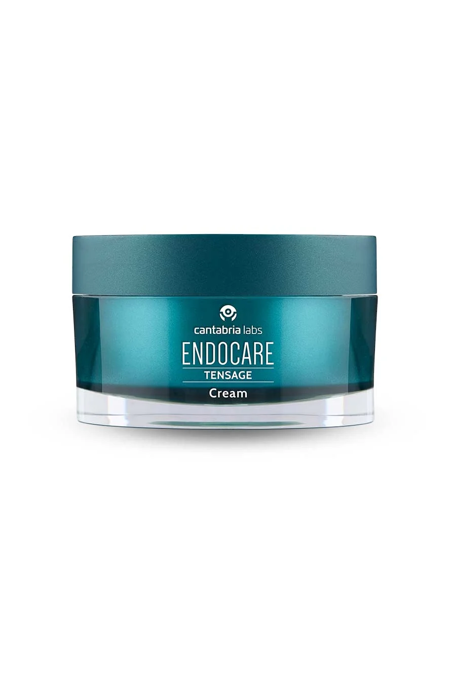 Endocare Tensage Crema 30ml - CANTABRIA LABS